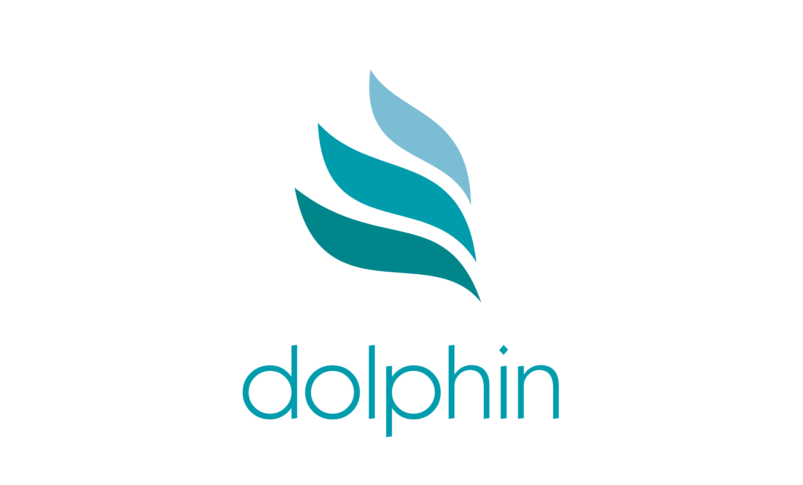 Dolphin Logo 400dpi
